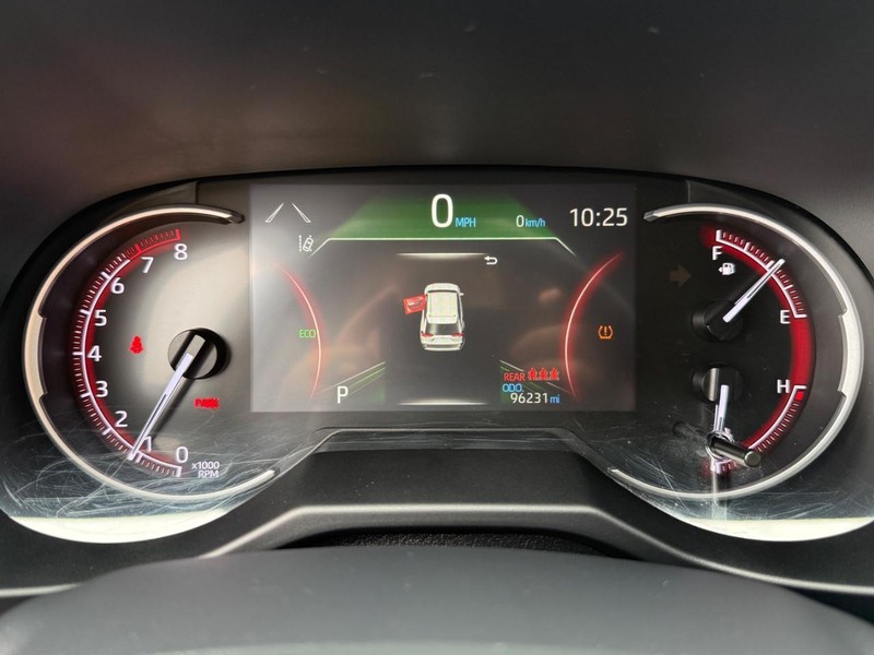 Toyota RAV4 Vehicle Image 20