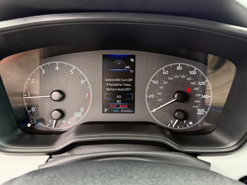 Toyota Corolla Vehicle Image 22