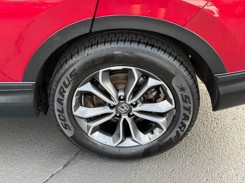 Honda CR-V Vehicle Image 06