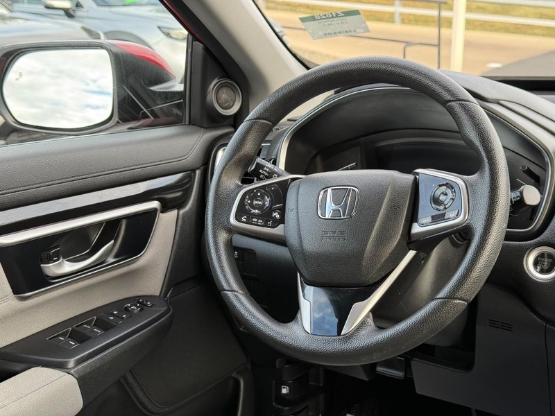 Honda CR-V Vehicle Image 13