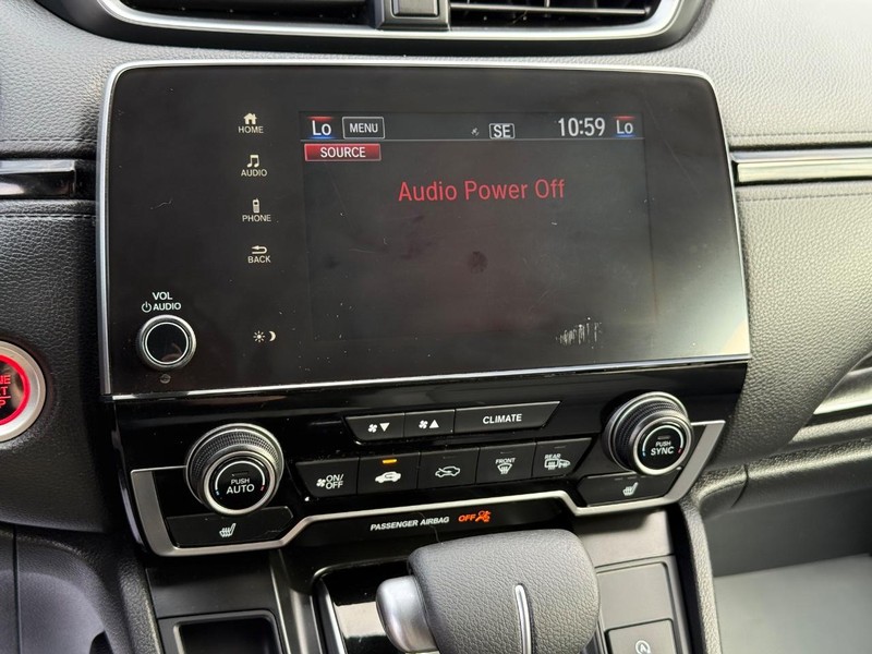 Honda CR-V Vehicle Image 18