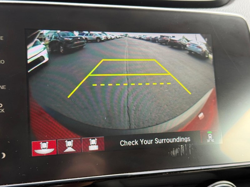 Honda CR-V Vehicle Image 19