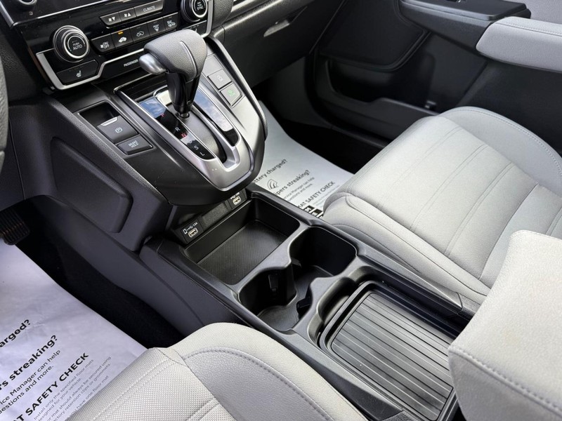Honda CR-V Vehicle Image 20