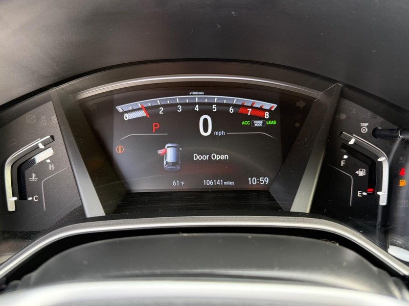 Honda CR-V Vehicle Image 23