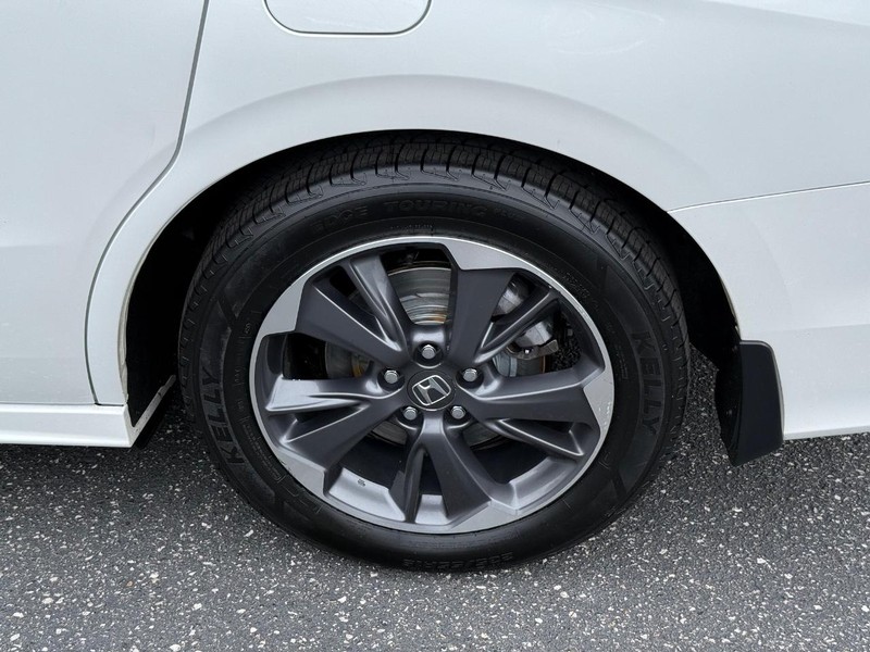 Honda Odyssey Vehicle Image 06