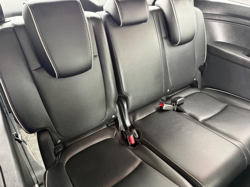 Honda Odyssey Vehicle Image 12