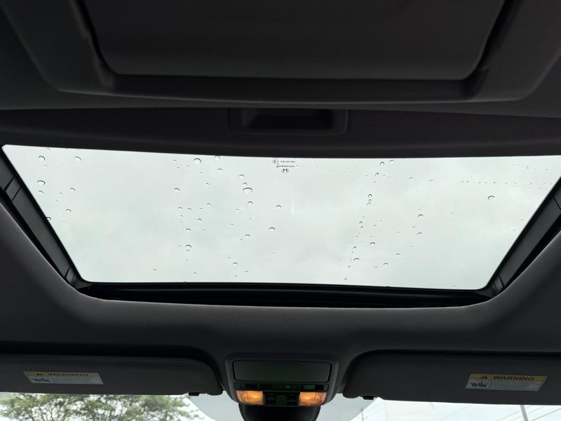 Honda Odyssey Vehicle Image 13