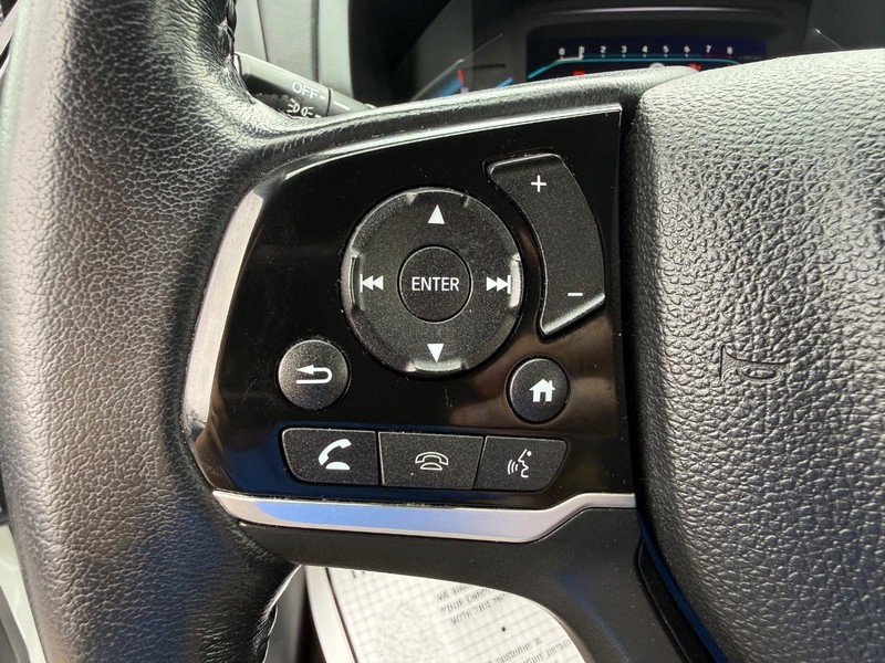 Honda Odyssey Vehicle Image 16