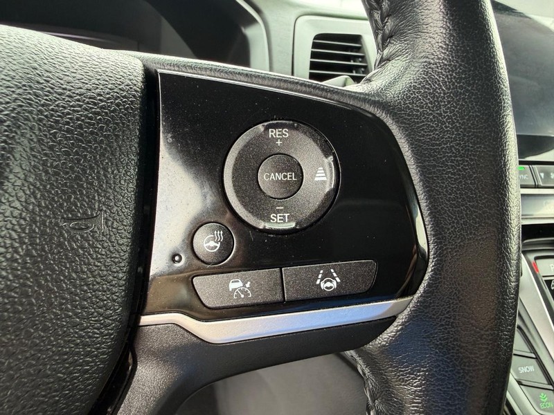 Honda Odyssey Vehicle Image 17