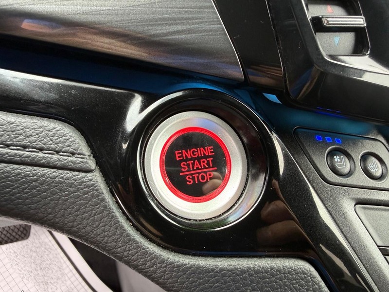 Honda Odyssey Vehicle Image 18