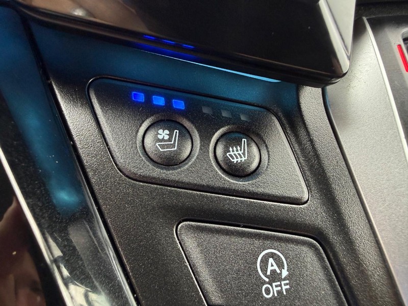 Honda Odyssey Vehicle Image 19