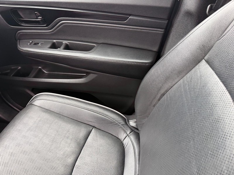 Honda Odyssey Vehicle Image 24