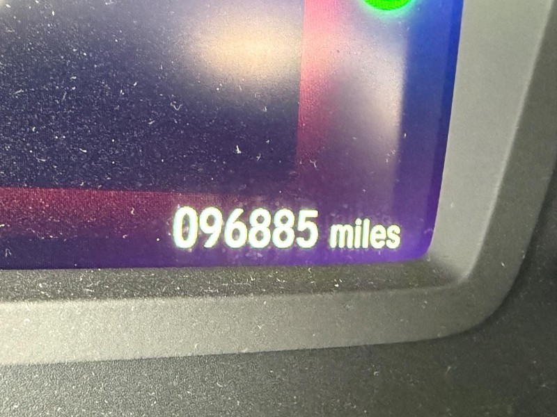Honda Odyssey Vehicle Image 27