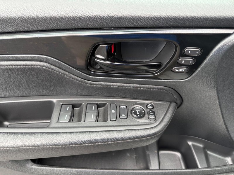 Honda Odyssey Vehicle Image 28