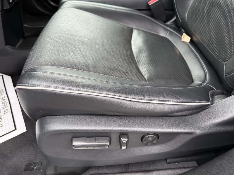 Honda Odyssey Vehicle Image 29