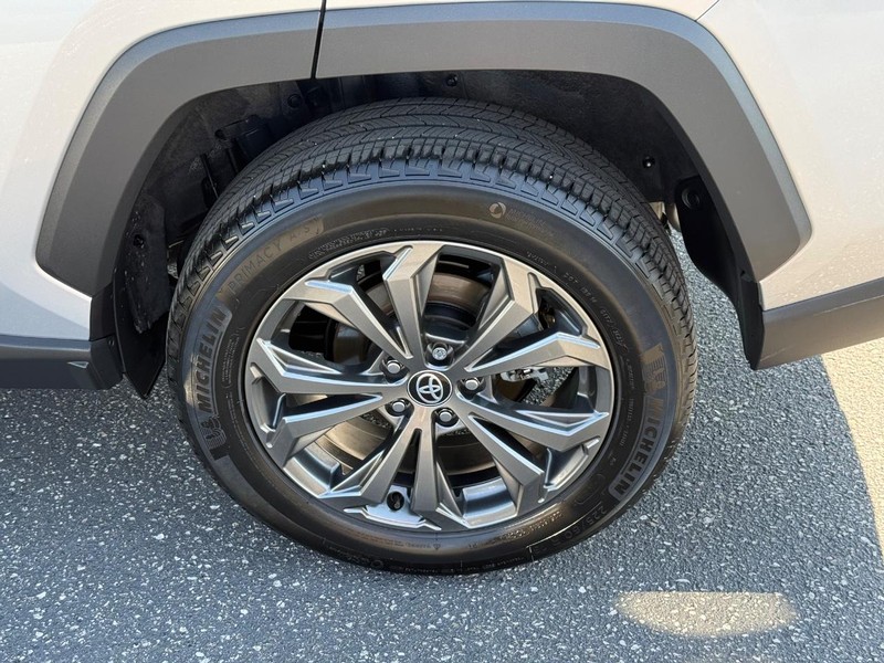 Toyota RAV4 Vehicle Image 06