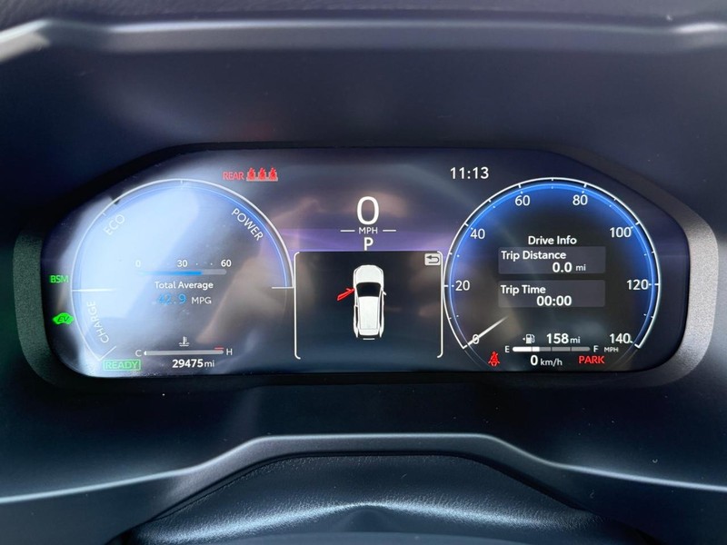 Toyota RAV4 Vehicle Image 25