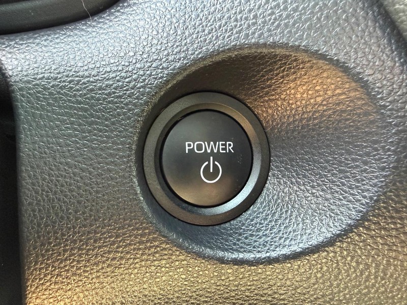 Toyota Corolla Cross Vehicle Image 15