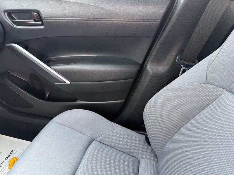 Toyota Corolla Cross Vehicle Image 19