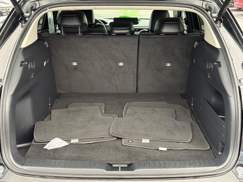 Mazda CX-50 Hybrid Vehicle Image 07