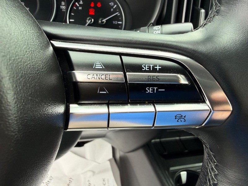 Mazda CX-50 Hybrid Vehicle Image 15