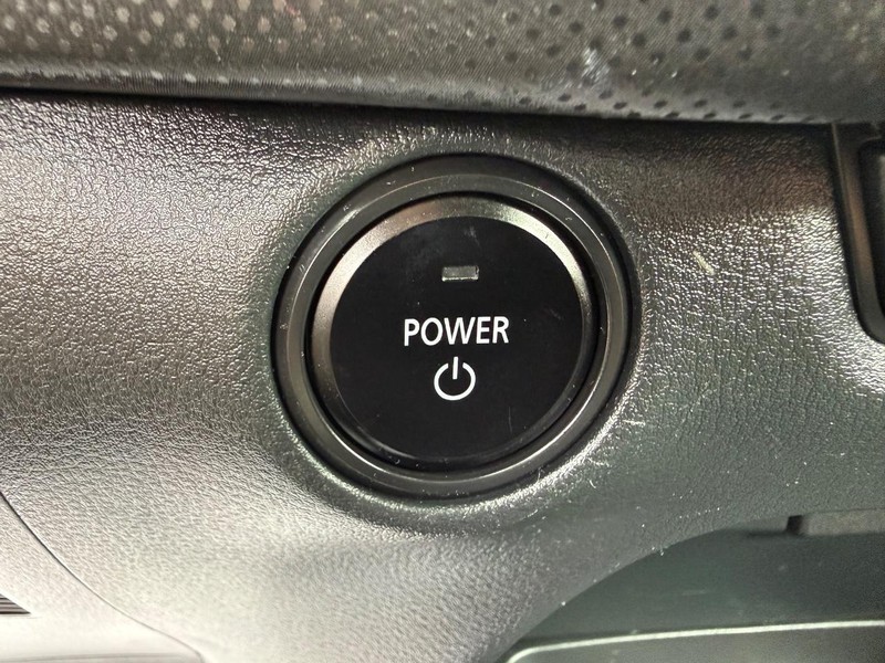 Mazda CX-50 Hybrid Vehicle Image 16