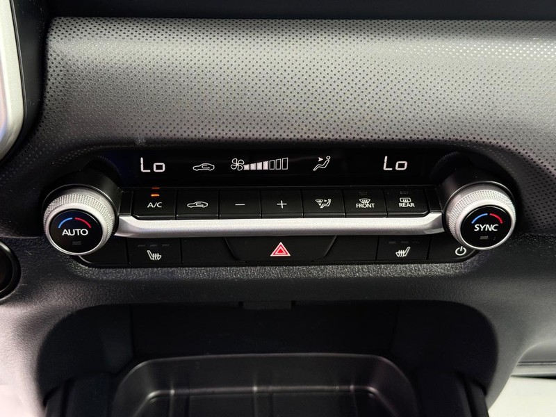 Mazda CX-50 Hybrid Vehicle Image 20