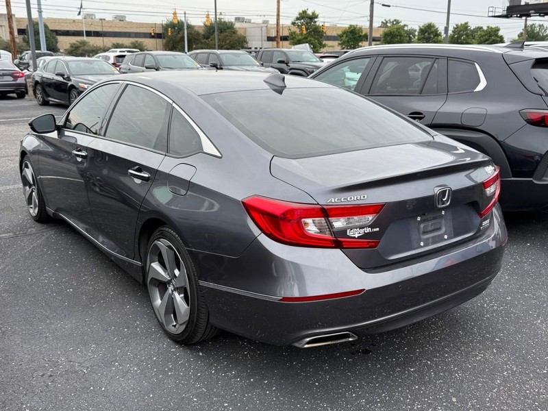 Honda Accord Sedan Vehicle Image 03