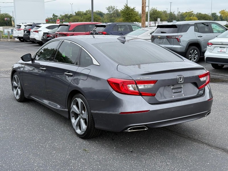 Honda Accord Sedan Vehicle Image 05