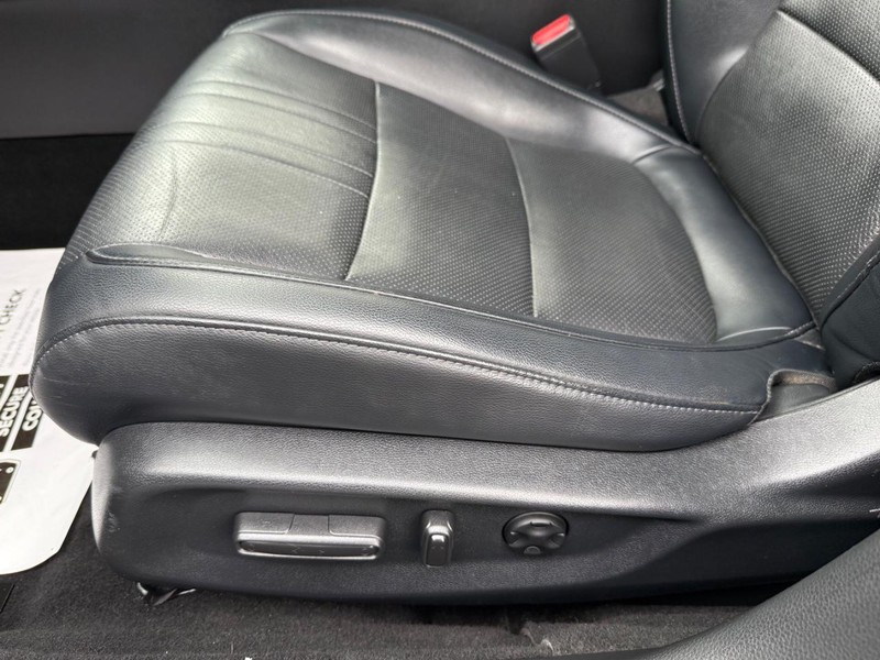 Honda Accord Sedan Vehicle Image 27