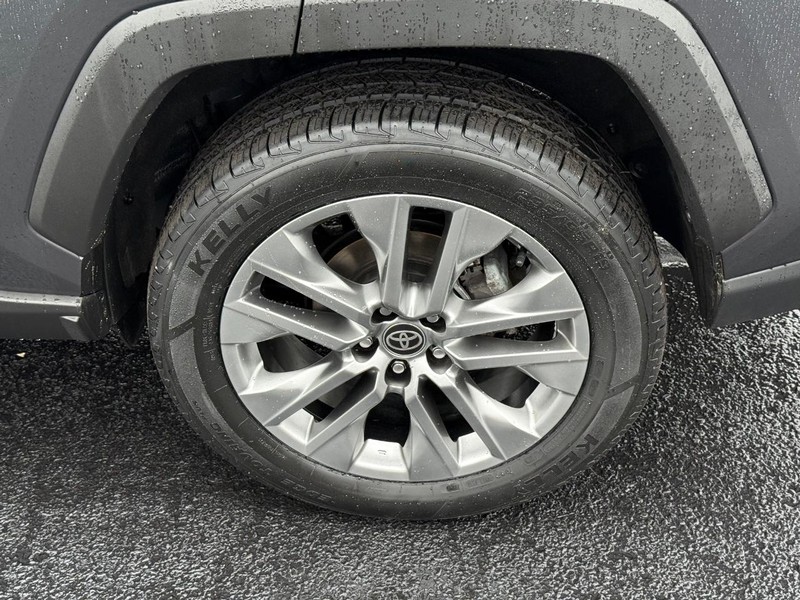 Toyota RAV4 Vehicle Image 06