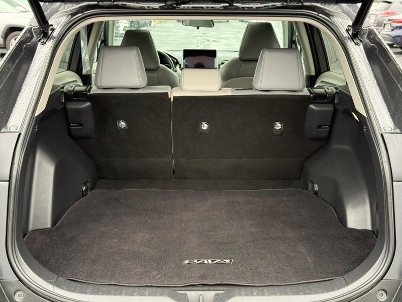 Toyota RAV4 Vehicle Image 07