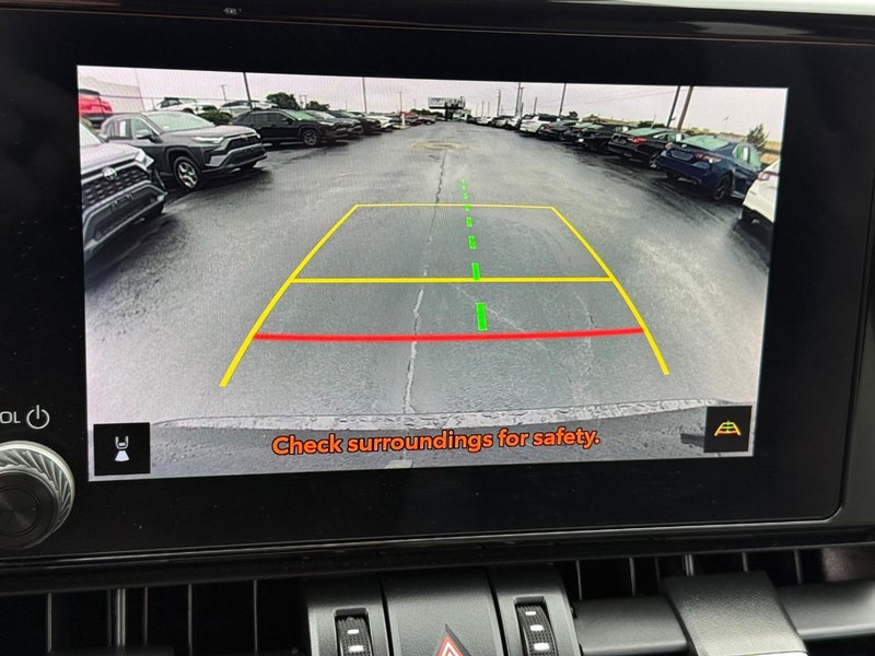 Toyota RAV4 Vehicle Image 20