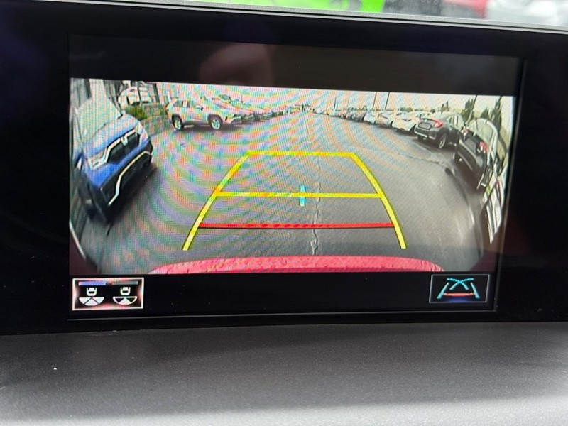 Lexus NX Vehicle Image 20