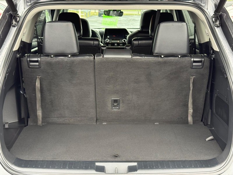 Toyota Highlander Vehicle Image 07