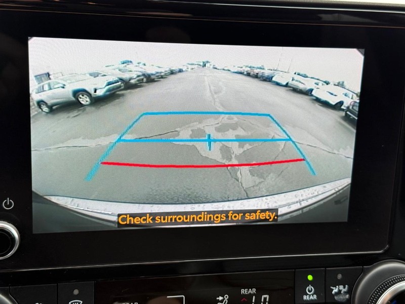 Toyota Highlander Vehicle Image 21