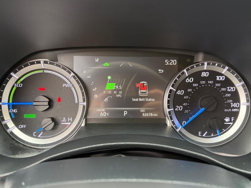 Toyota Highlander Vehicle Image 25