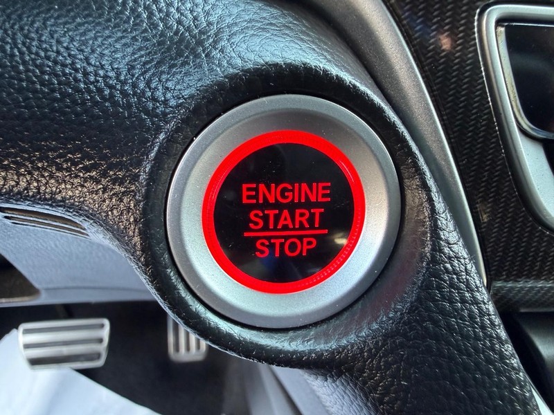 Honda Accord Sedan Vehicle Image 15