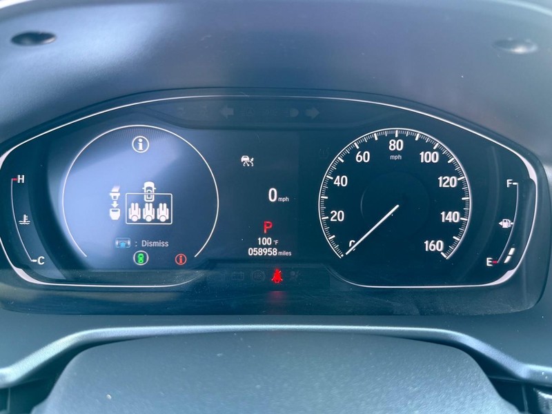 Honda Accord Sedan Vehicle Image 21