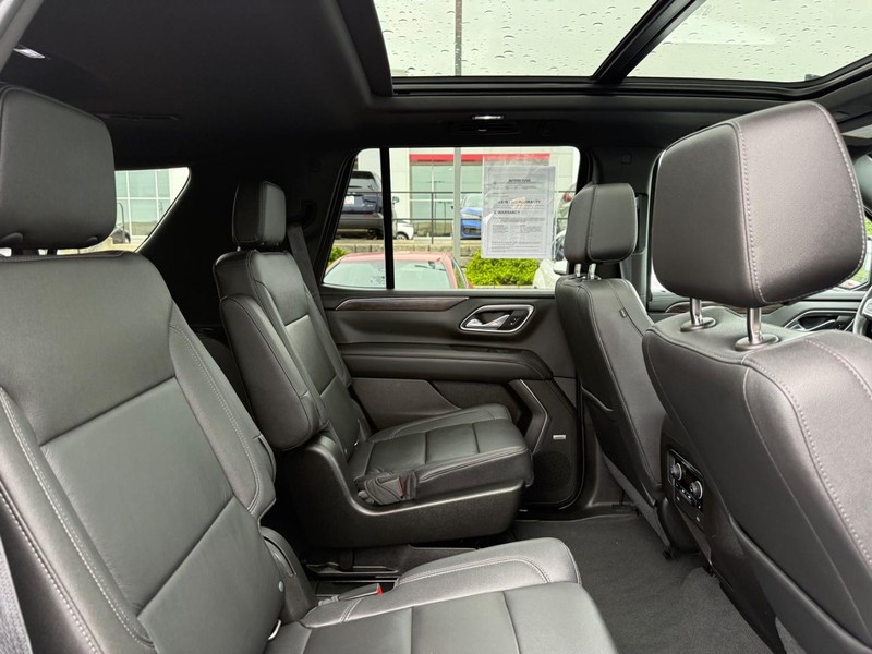 Chevrolet Tahoe Vehicle Image 11