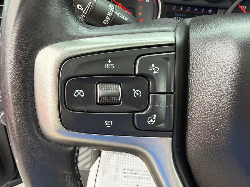 Chevrolet Tahoe Vehicle Image 16
