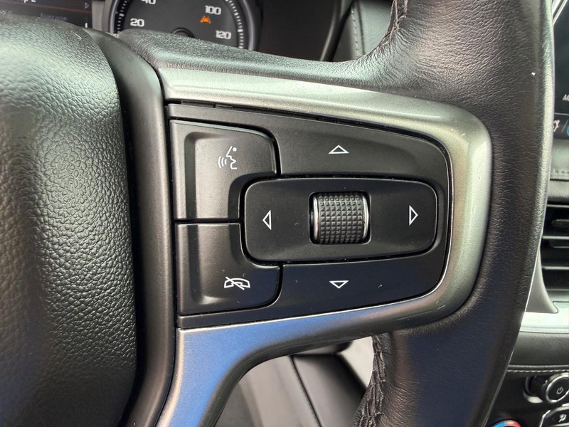 Chevrolet Tahoe Vehicle Image 17