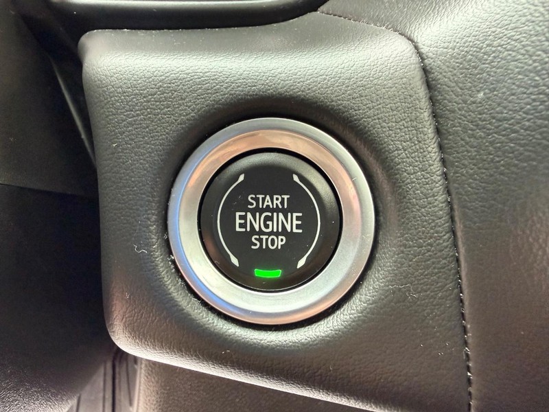 Chevrolet Tahoe Vehicle Image 18