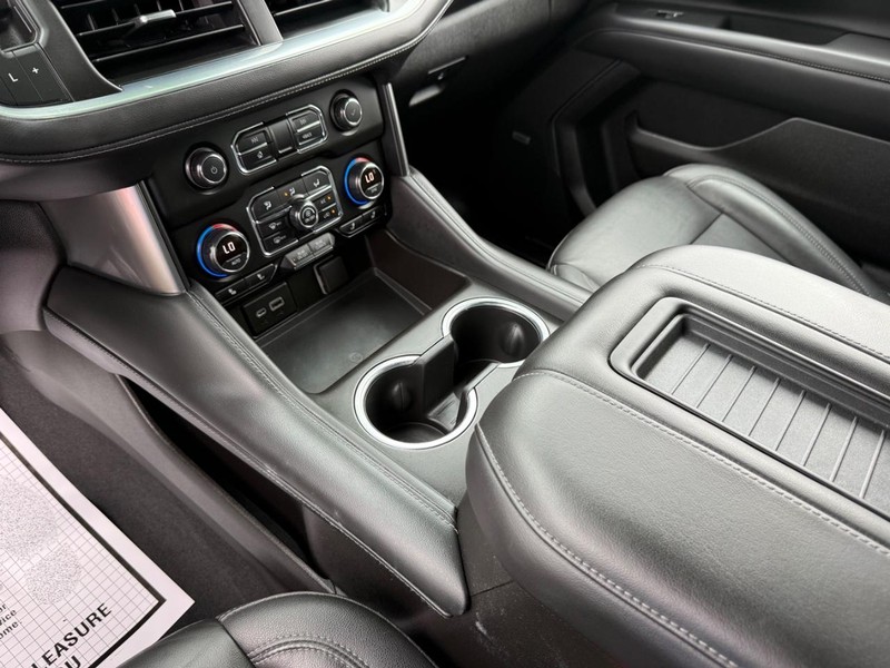 Chevrolet Tahoe Vehicle Image 23