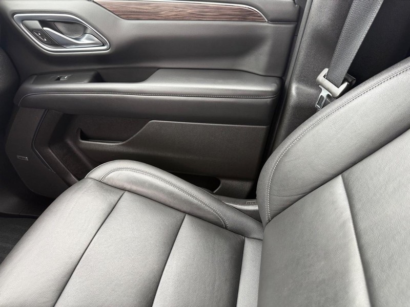Chevrolet Tahoe Vehicle Image 24