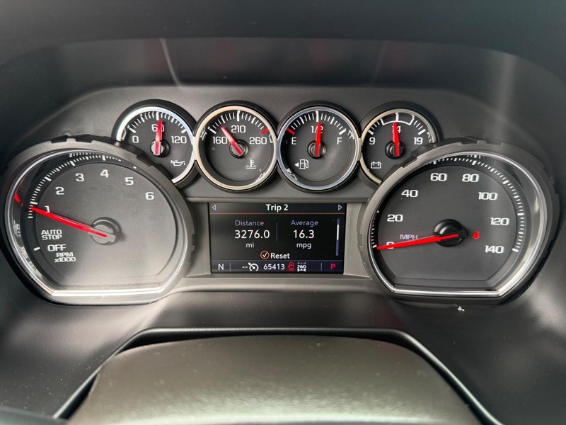 Chevrolet Tahoe Vehicle Image 26