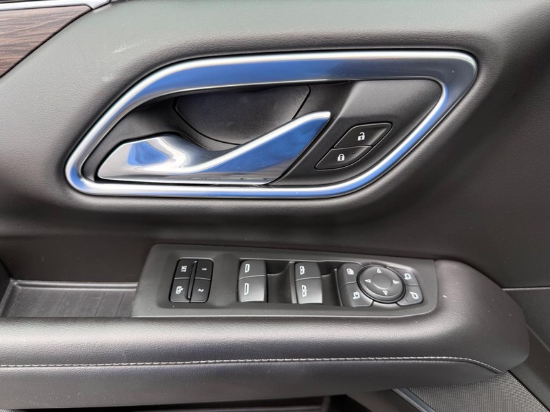 Chevrolet Tahoe Vehicle Image 28