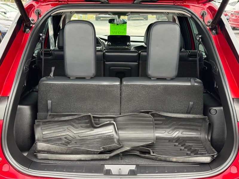 Mitsubishi Outlander Vehicle Image 07
