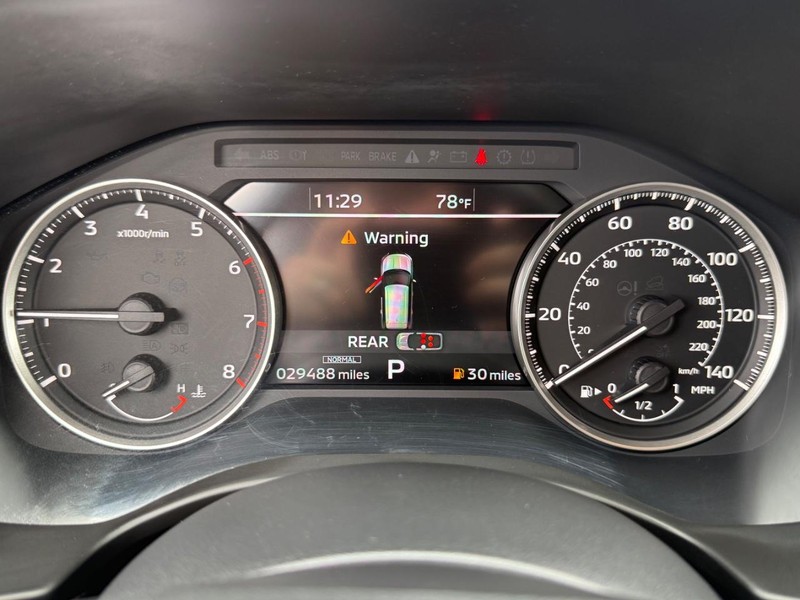 Mitsubishi Outlander Vehicle Image 23