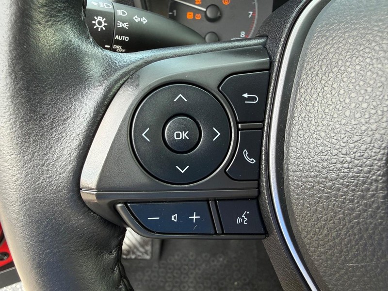 Toyota Corolla Cross Vehicle Image 13